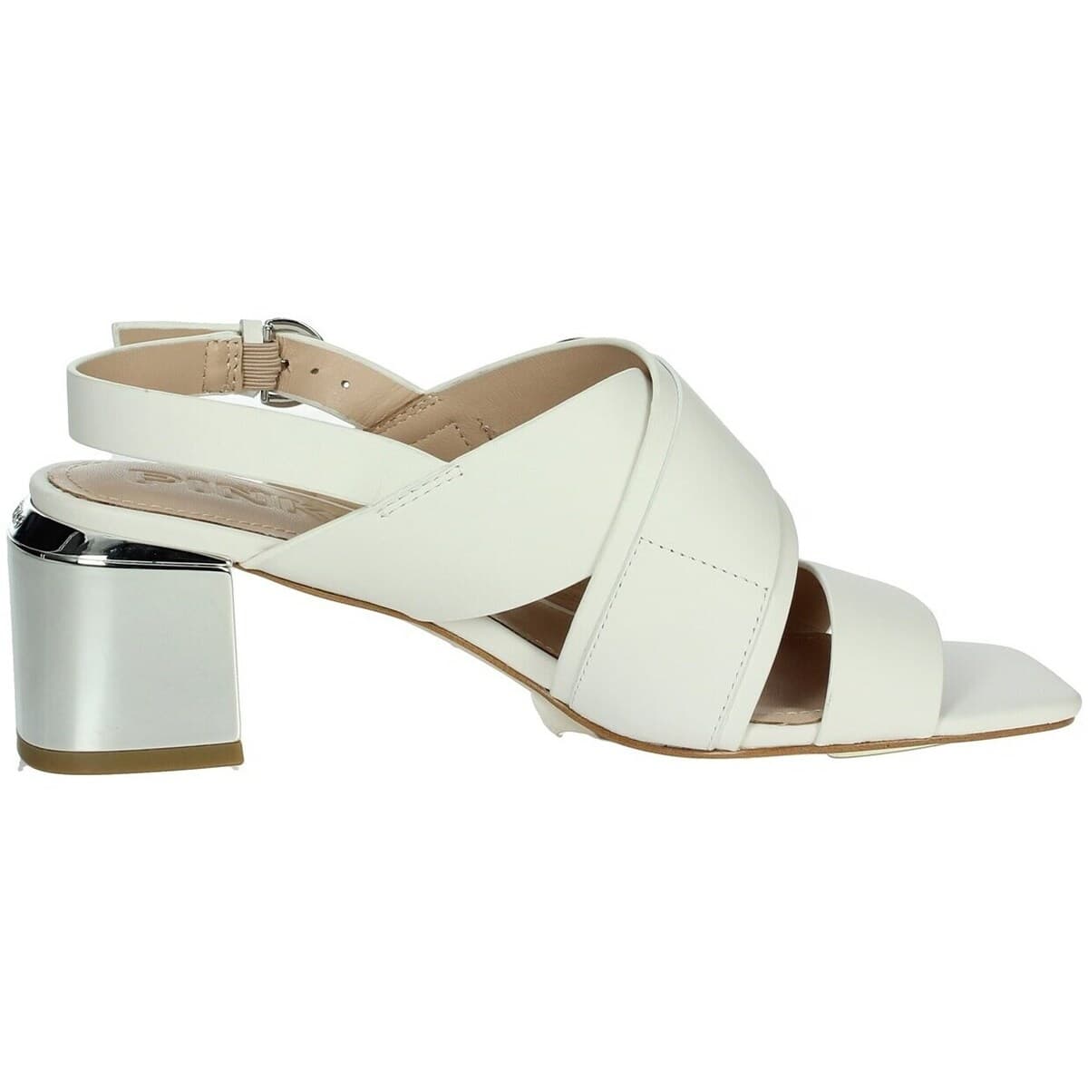 Women's Pumps Pinko White