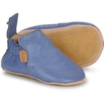 Boys' House Slippers Easy Peasy Blue