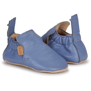 Boys' House Slippers Easy Peasy Blue
