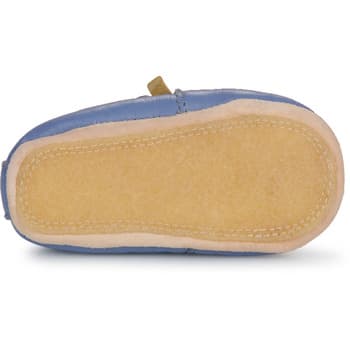 Boys' House Slippers Easy Peasy Blue