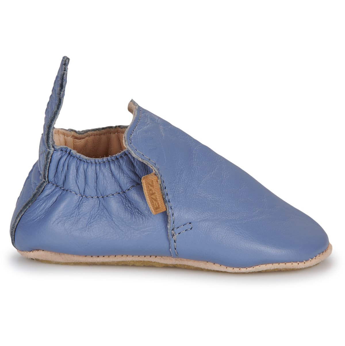Boys' House Slippers Easy Peasy Blue