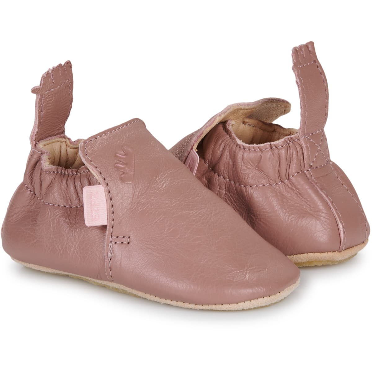 Girls' House Slippers Easy Peasy Pink