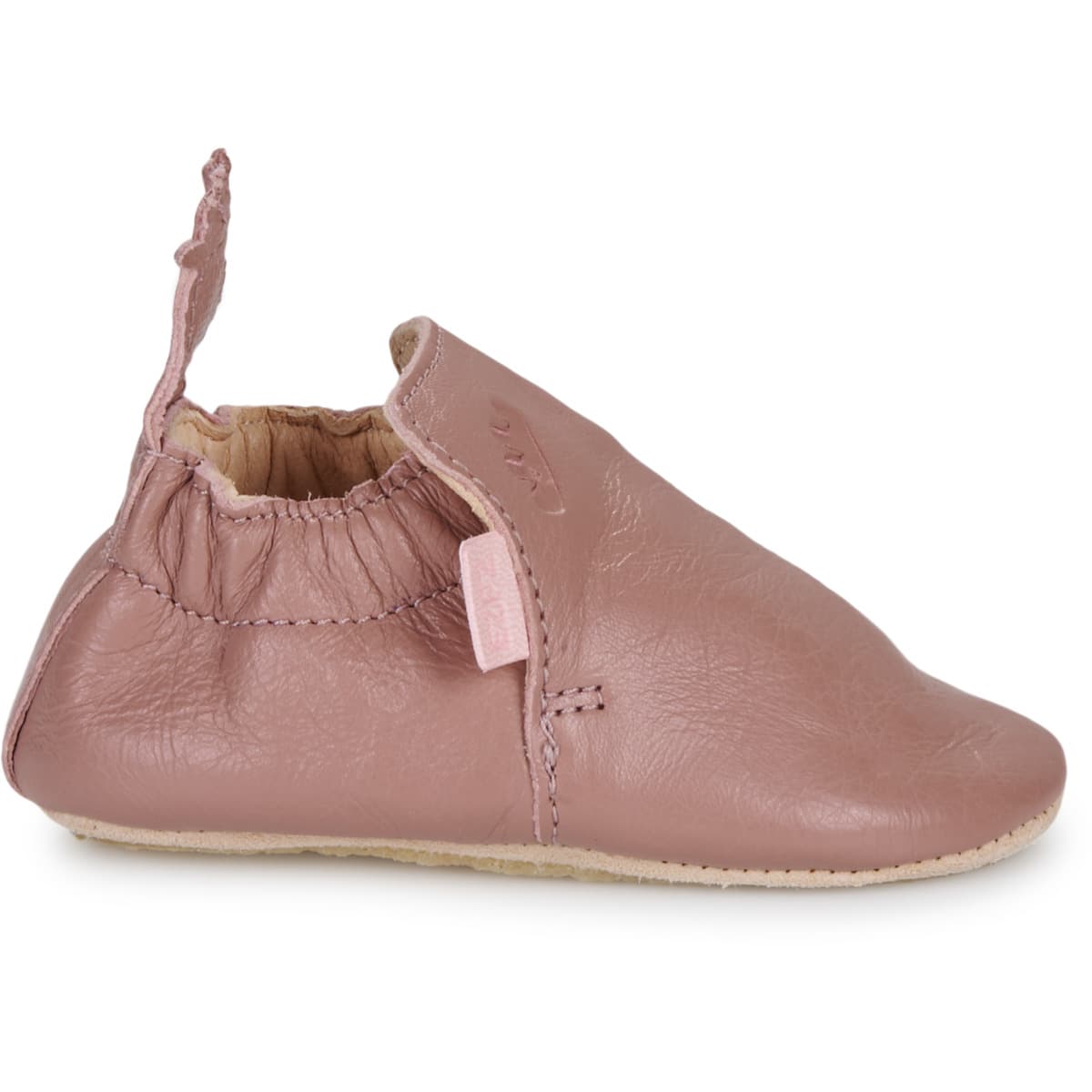 Girls' House Slippers Easy Peasy Pink