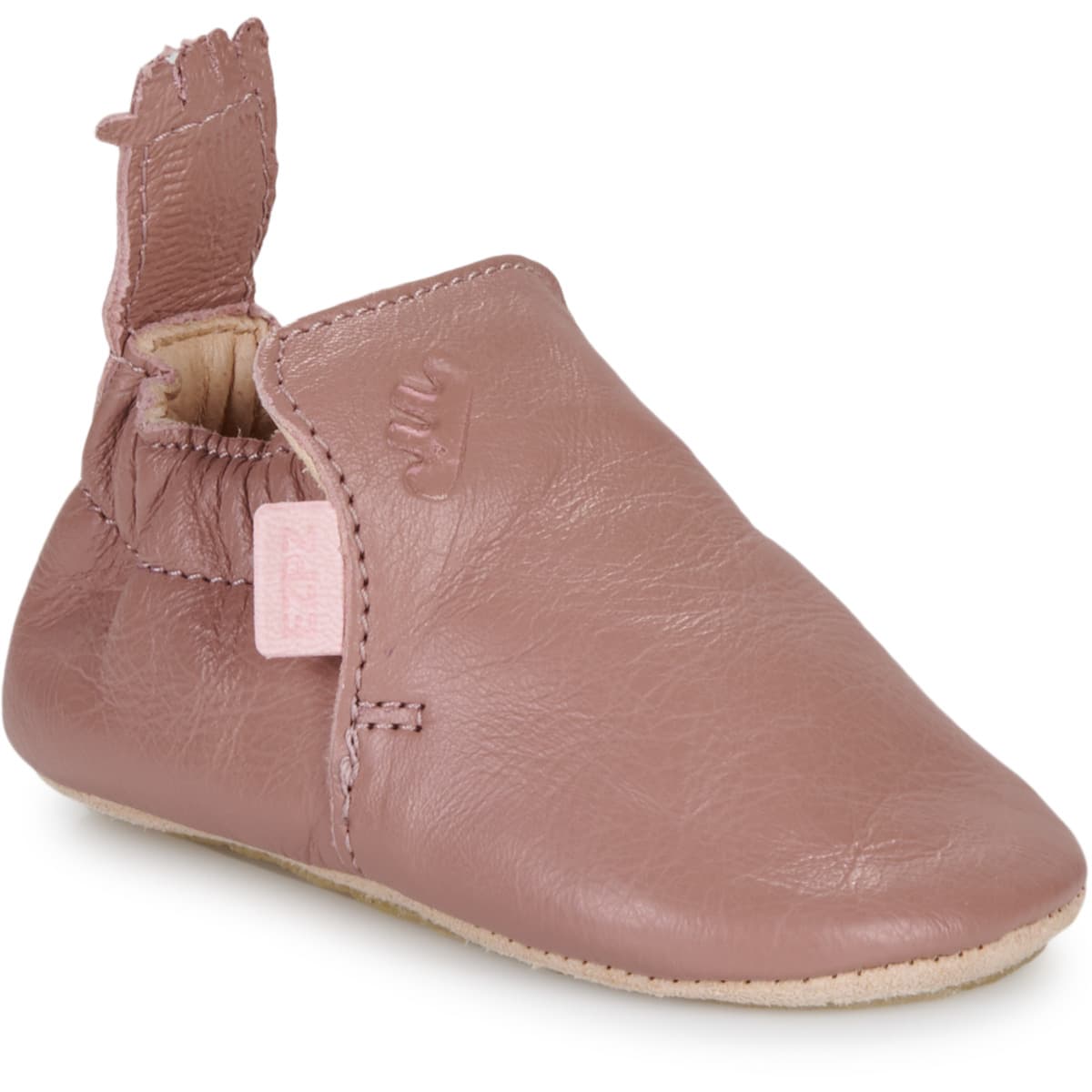 Boys' House Slippers Easy Peasy Pink