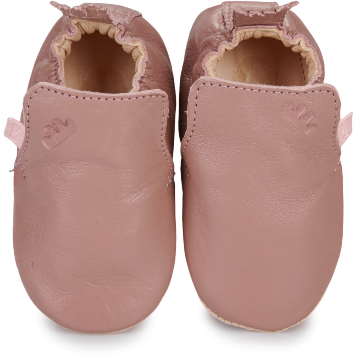 Girls' House Slippers Easy Peasy Pink