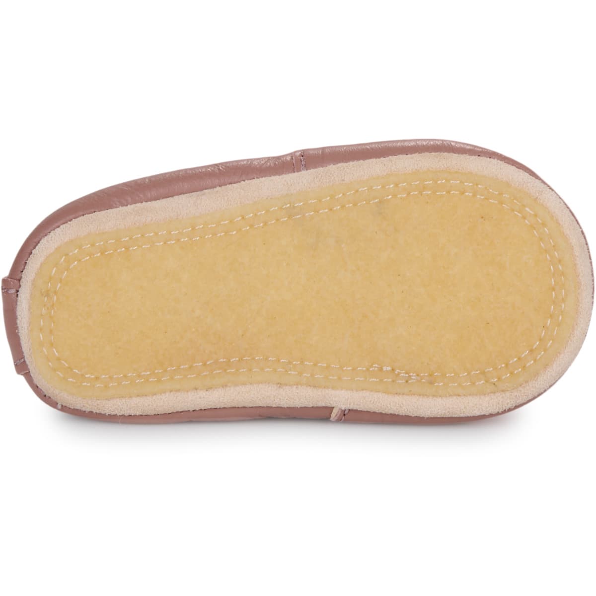 Girls' House Slippers Easy Peasy Pink