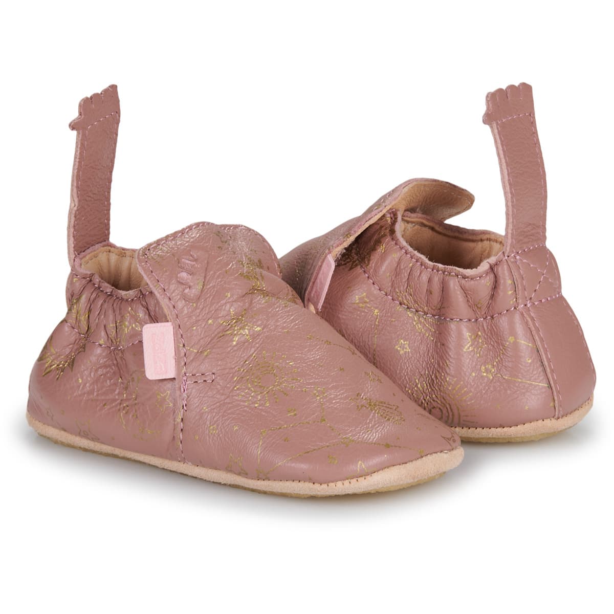 Boys' House Slippers Easy Peasy Pink