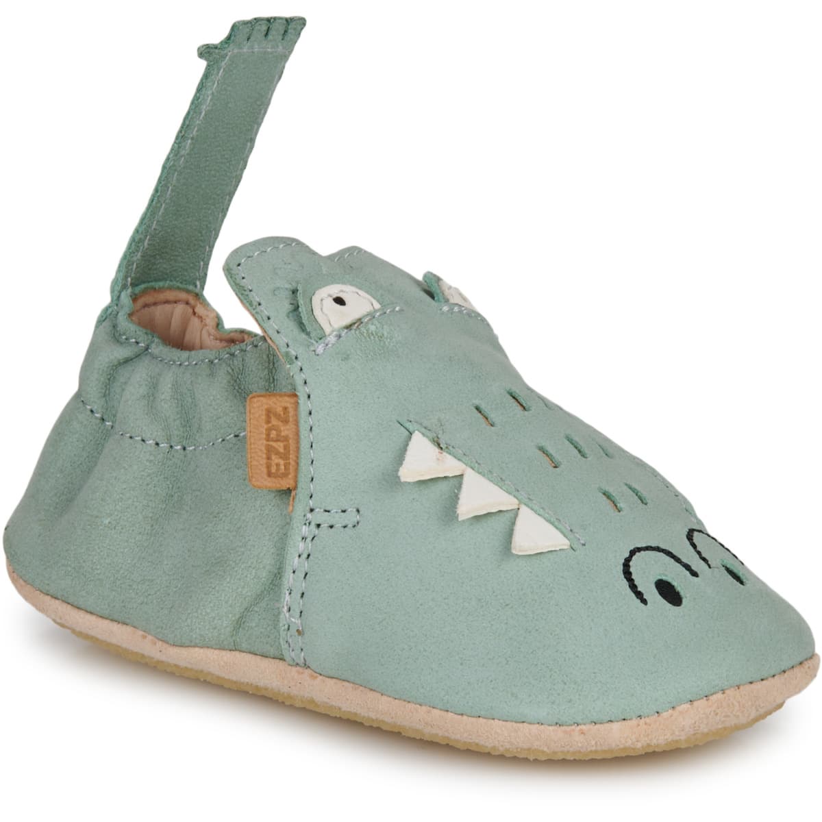 Παντόφλες Easy Peasy MY BLUBLU CROCO