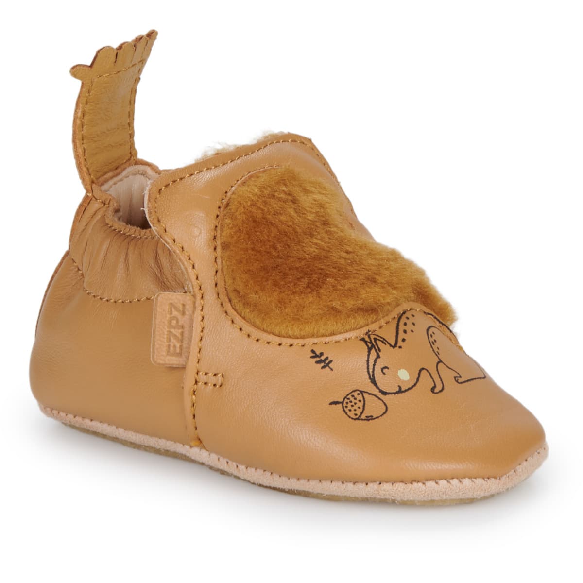 Παντόφλες Easy Peasy MY BLUBLU ECUREUIL