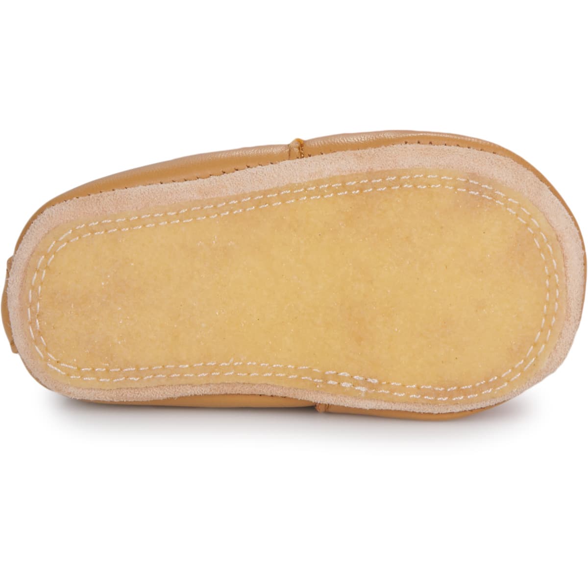 Boys' House Slippers Easy Peasy Brown