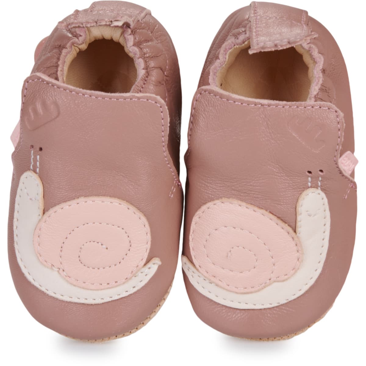 Boys' House Slippers Easy Peasy Pink
