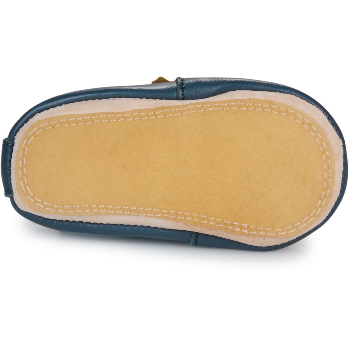 Boys' House Slippers Easy Peasy Blue