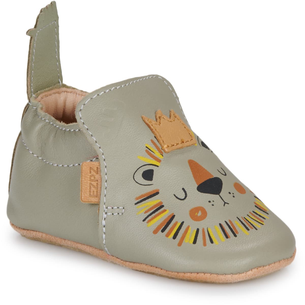 Παντόφλες Easy Peasy MY BLUBLU LION