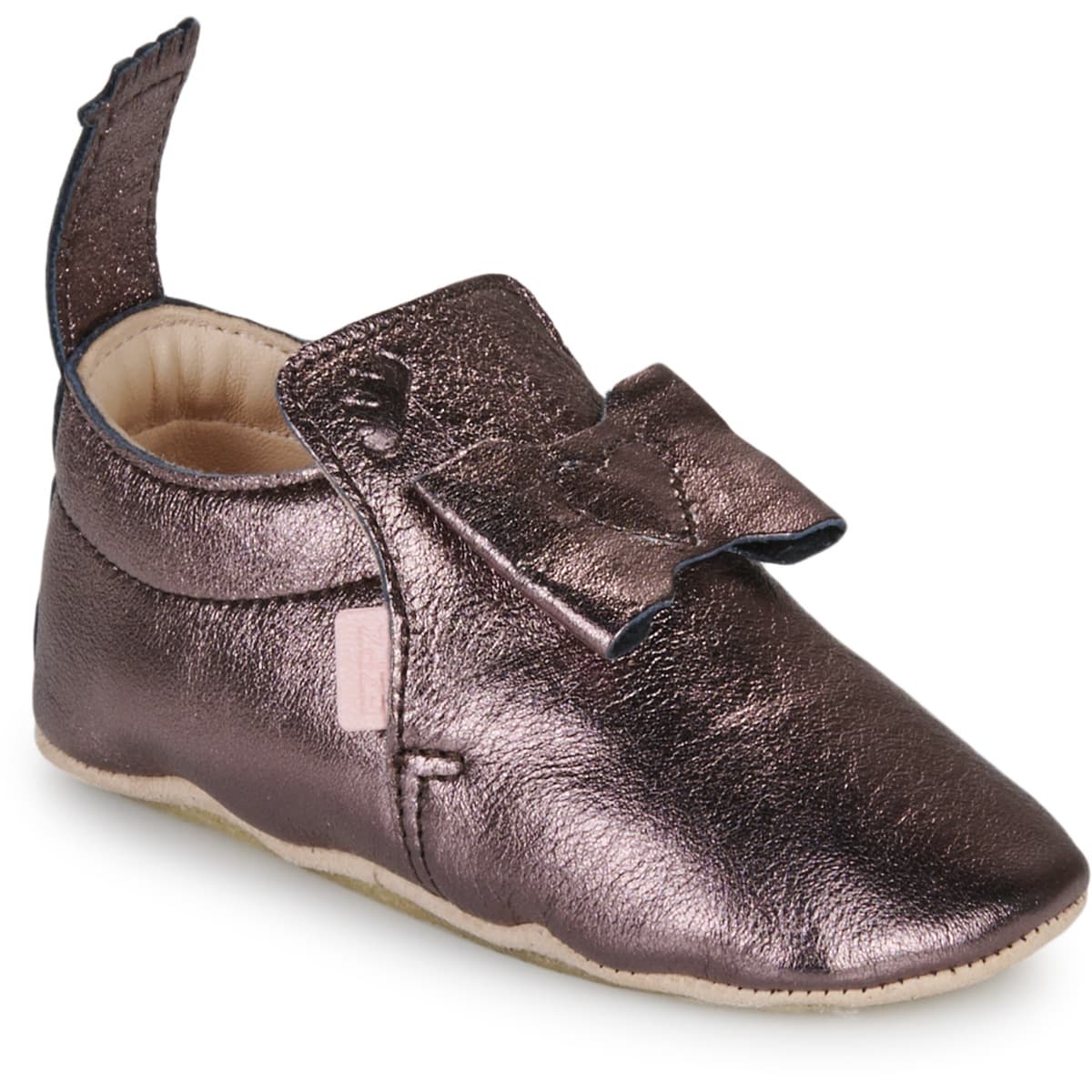 Παντόφλες Easy Peasy MY BLUBLU NOEUD