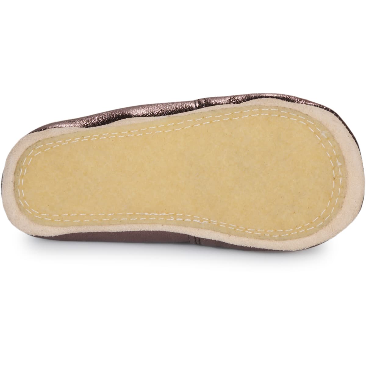 Boys' House Slippers Easy Peasy Purple