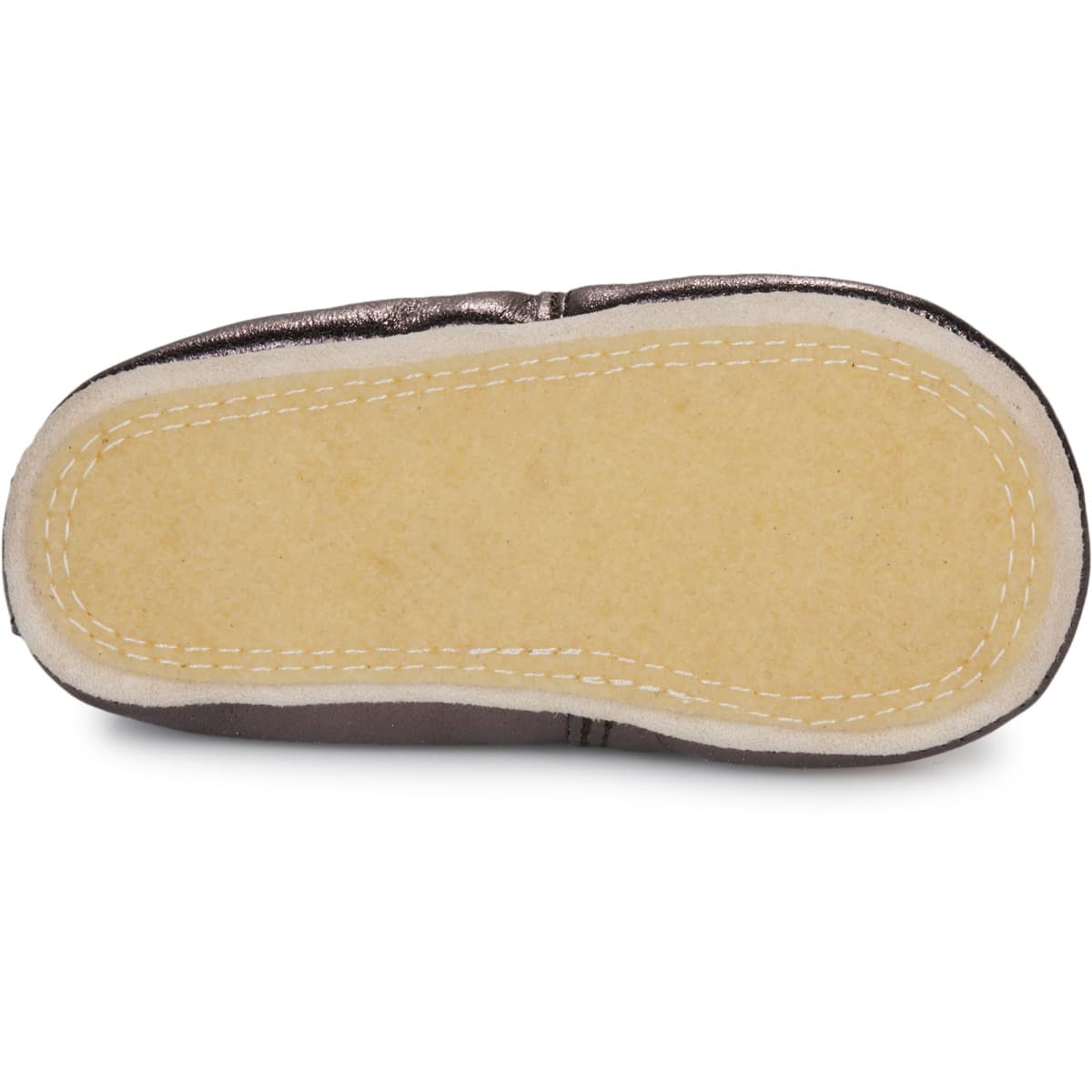 Boys' House Slippers Easy Peasy Purple