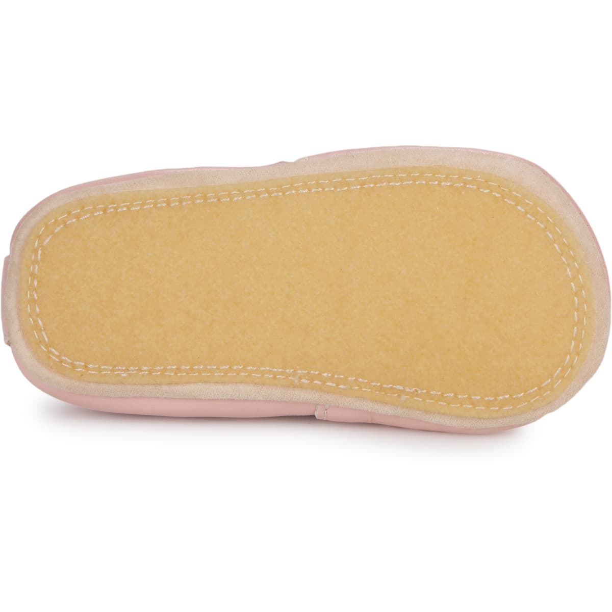Girls' House Slippers Easy Peasy Pink