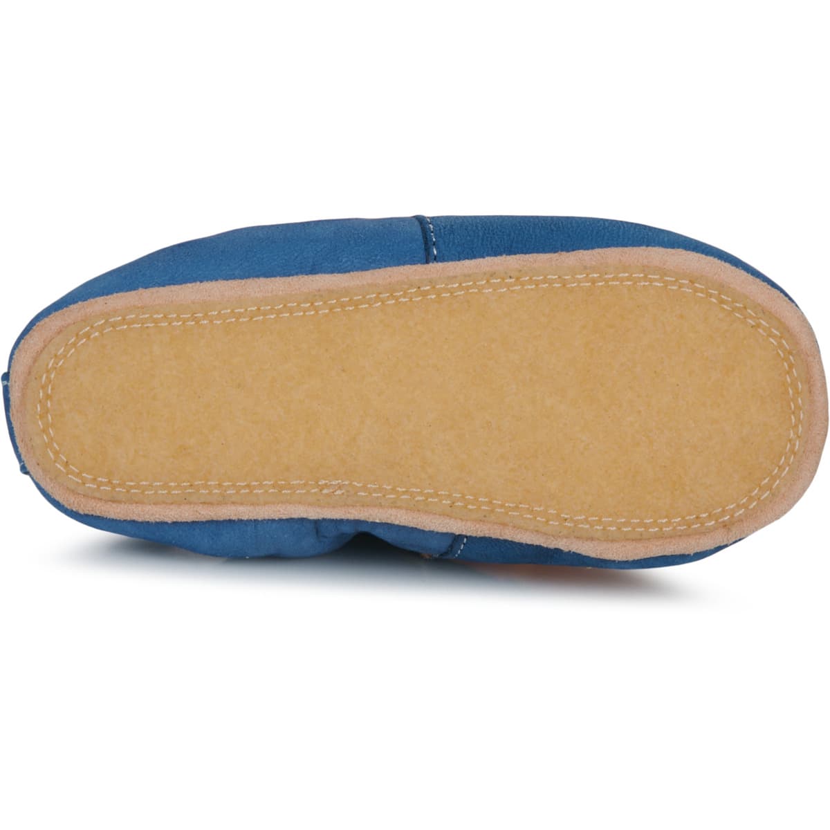 Boys' House Slippers Easy Peasy Blue