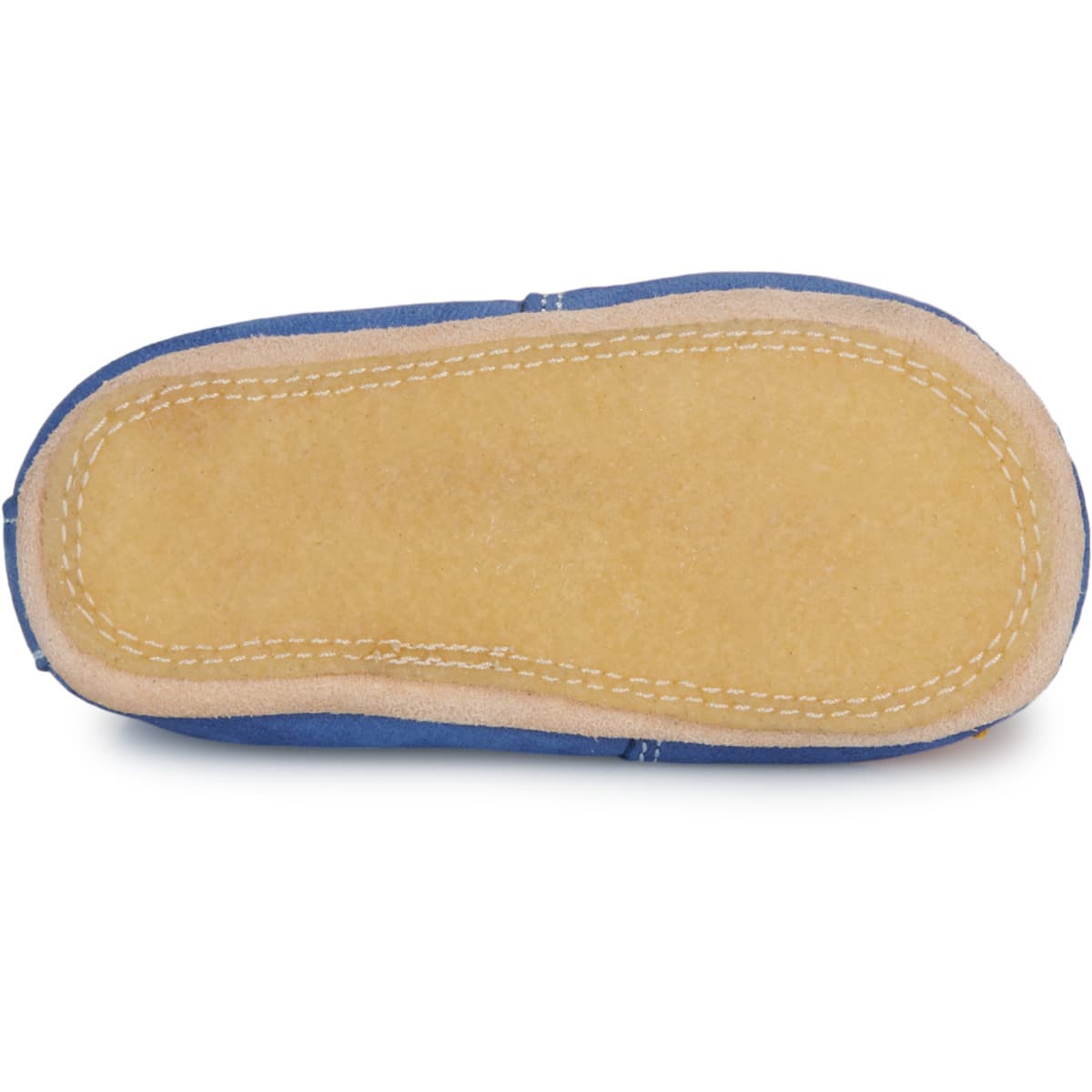 Girls' House Slippers Easy Peasy Blue