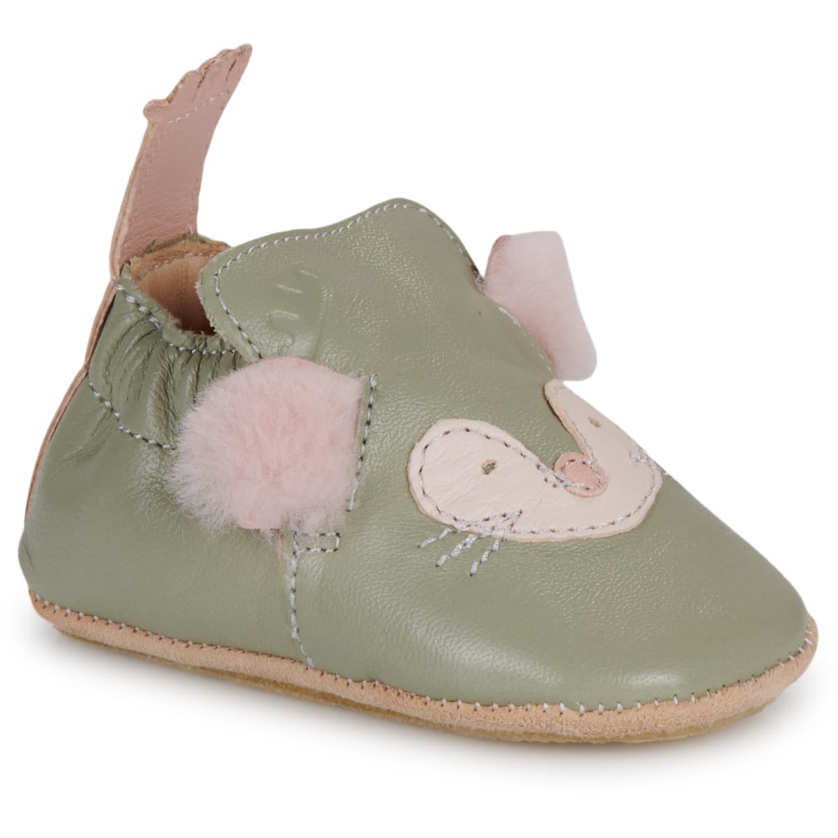 Παντόφλες Easy Peasy MY BLUBLU SOURICETTE