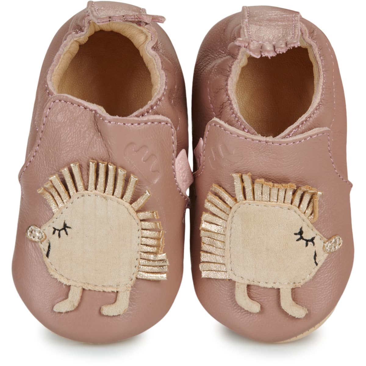 Boys' House Slippers Easy Peasy Pink