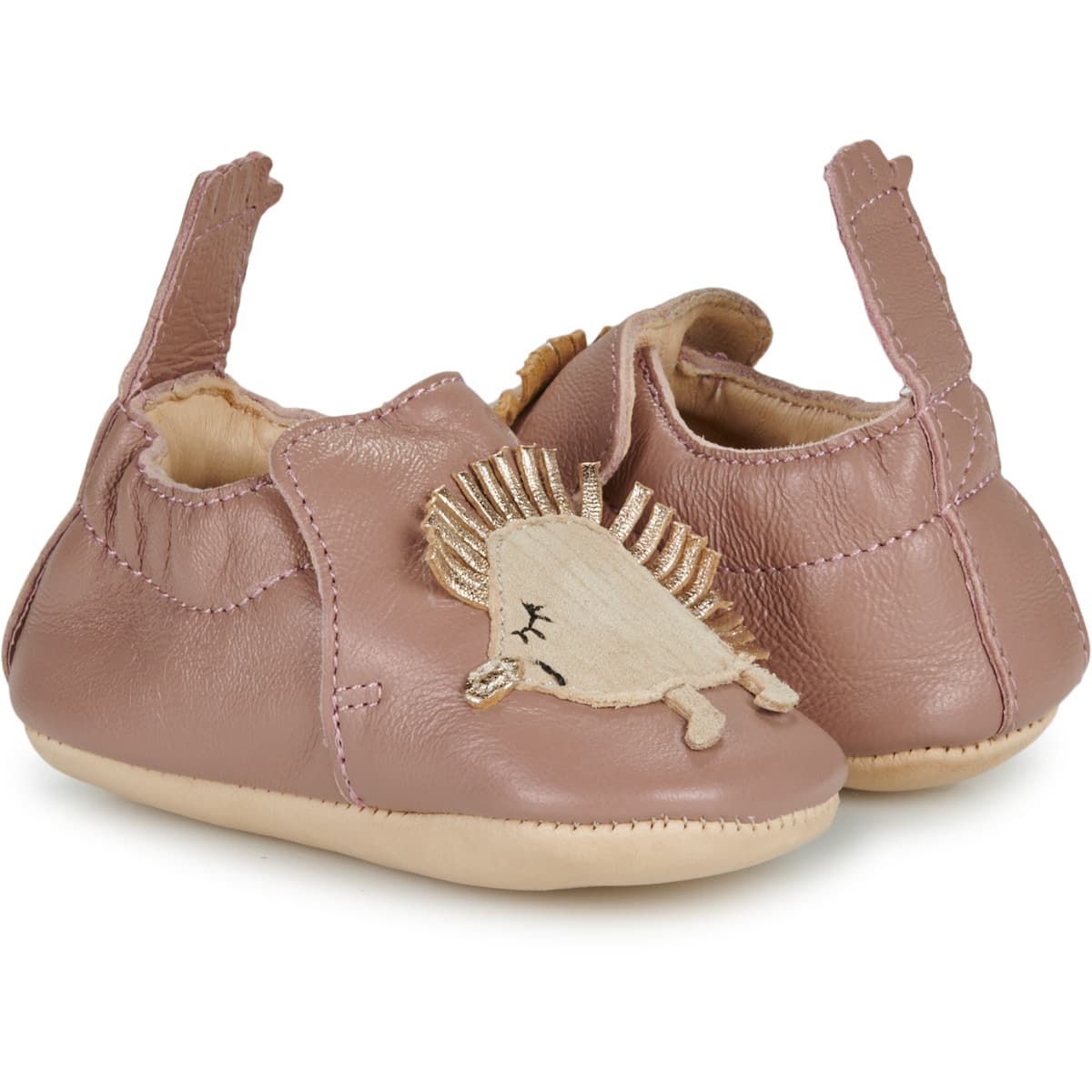 Boys' House Slippers Easy Peasy Pink