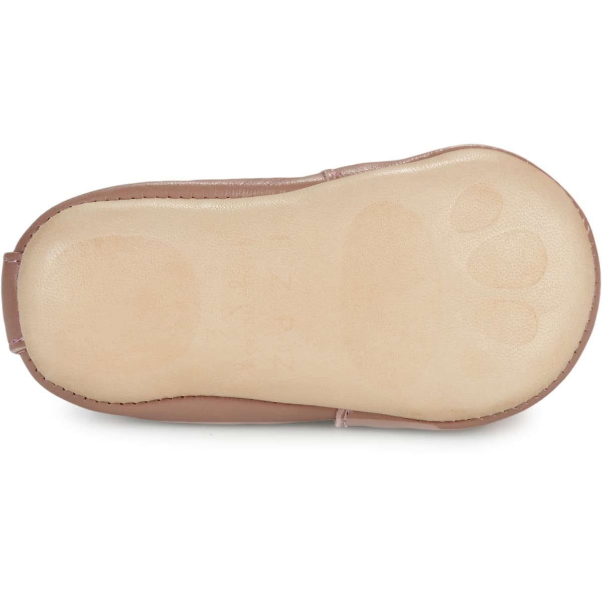 Boys' House Slippers Easy Peasy Pink