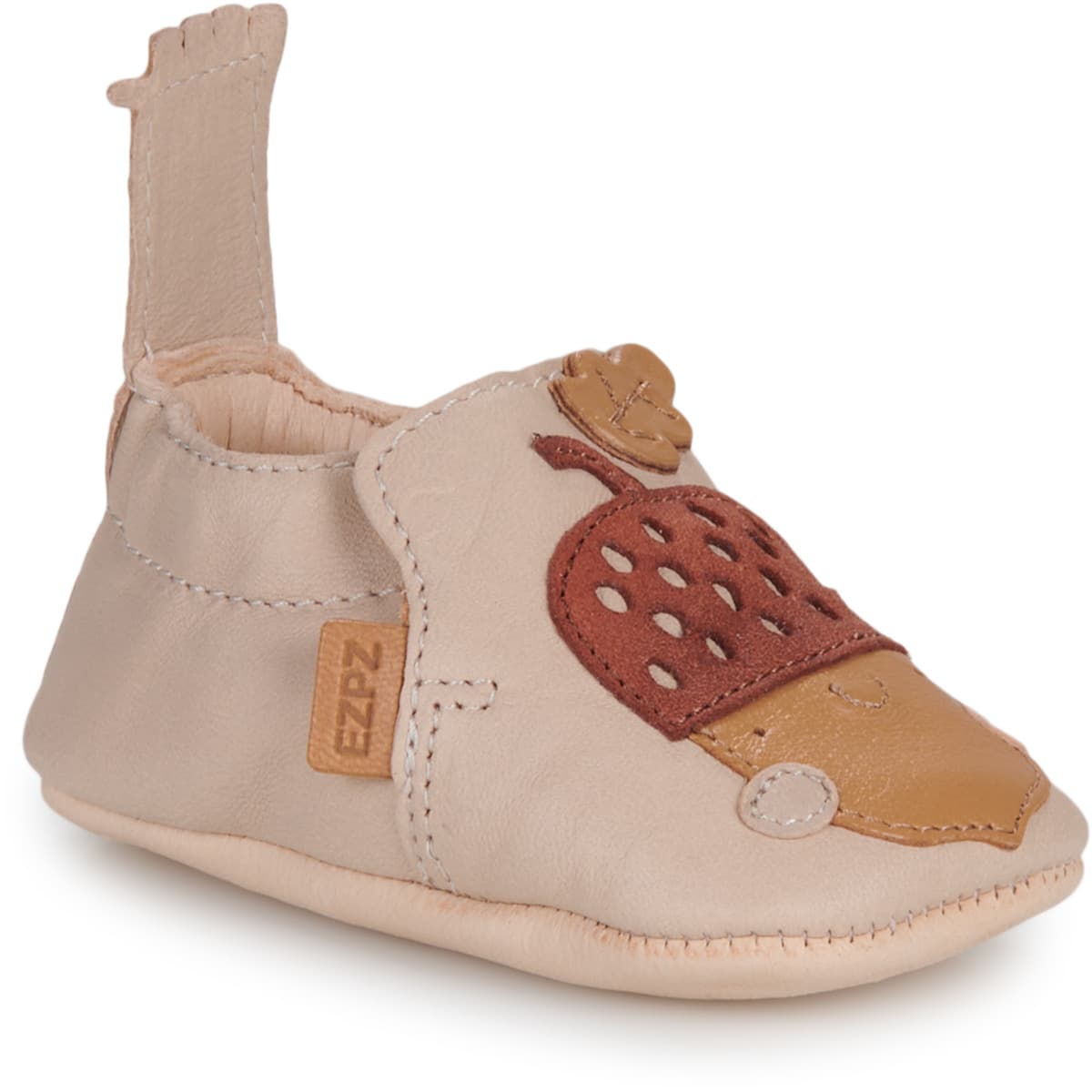 Παντόφλες Easy Peasy MY BLUMOO NUTS