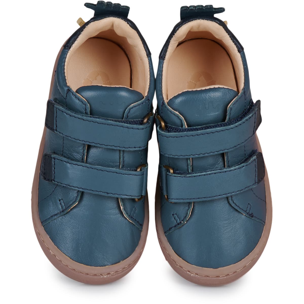 Boys' Sneakers Easy Peasy Blue