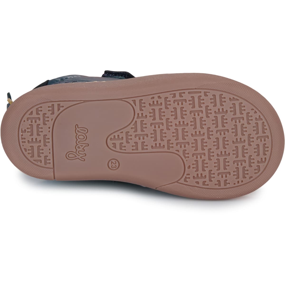 Boys' Sneakers Easy Peasy Blue