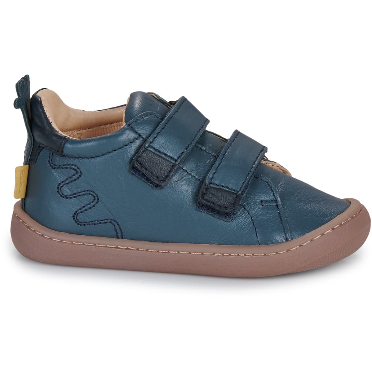 Boys' Sneakers Easy Peasy Blue