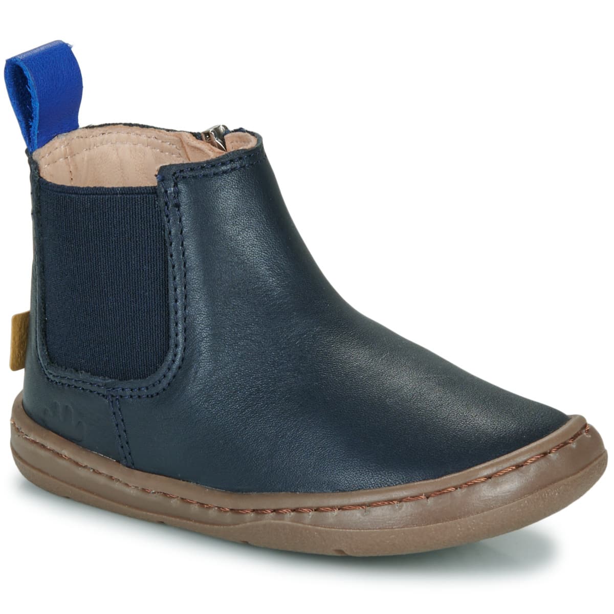 Girls' Boots Easy Peasy Blue