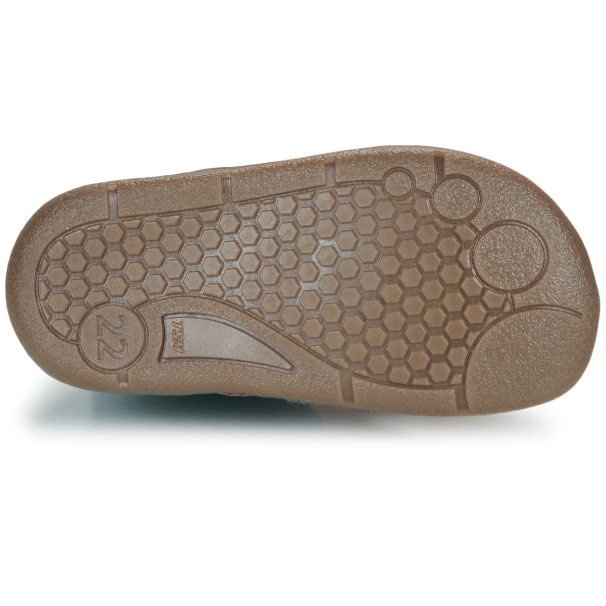 Girls' Boots Easy Peasy Blue