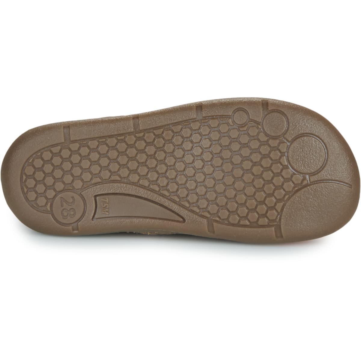 Boys' Boots Easy Peasy Brown