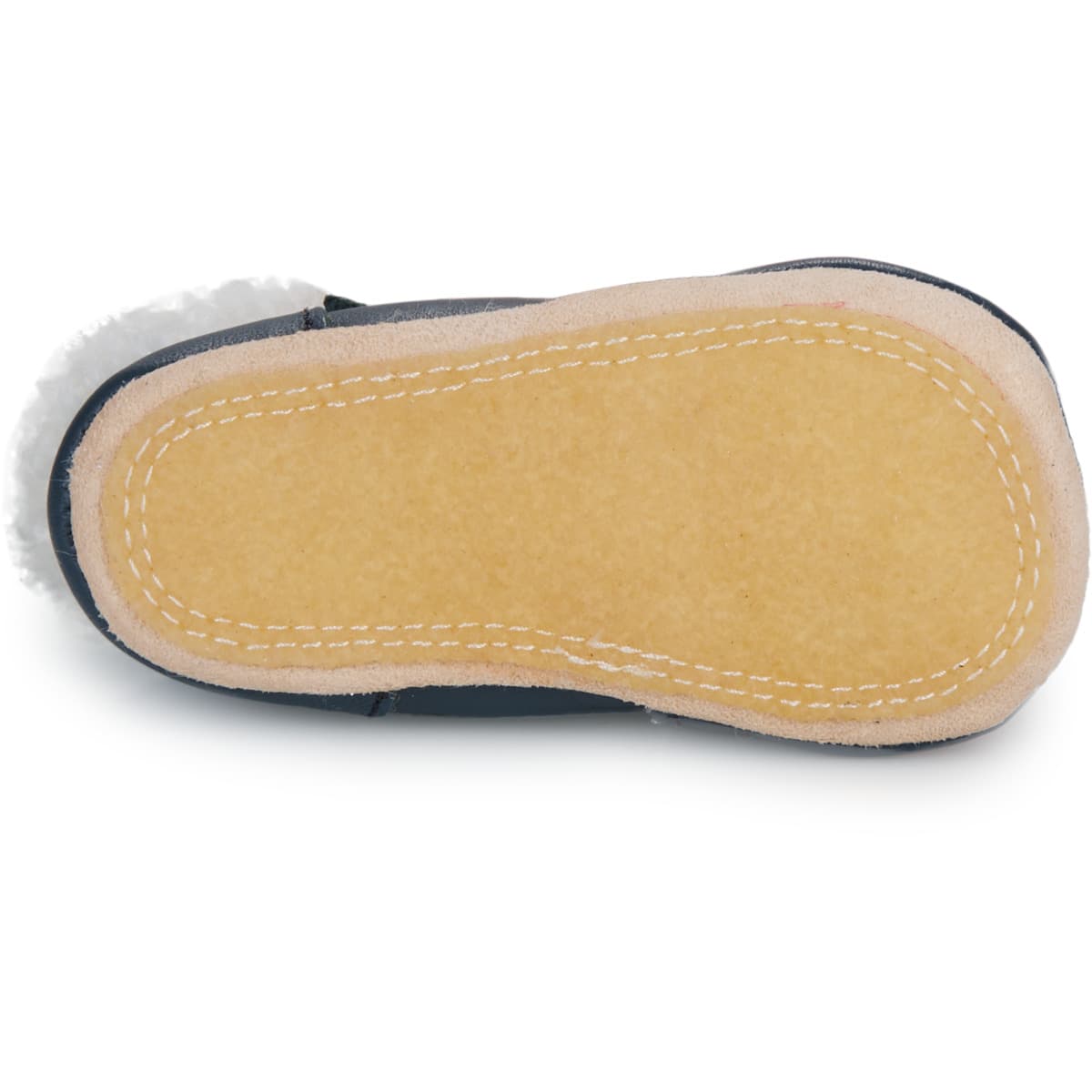 Boys' House Slippers Easy Peasy Blue