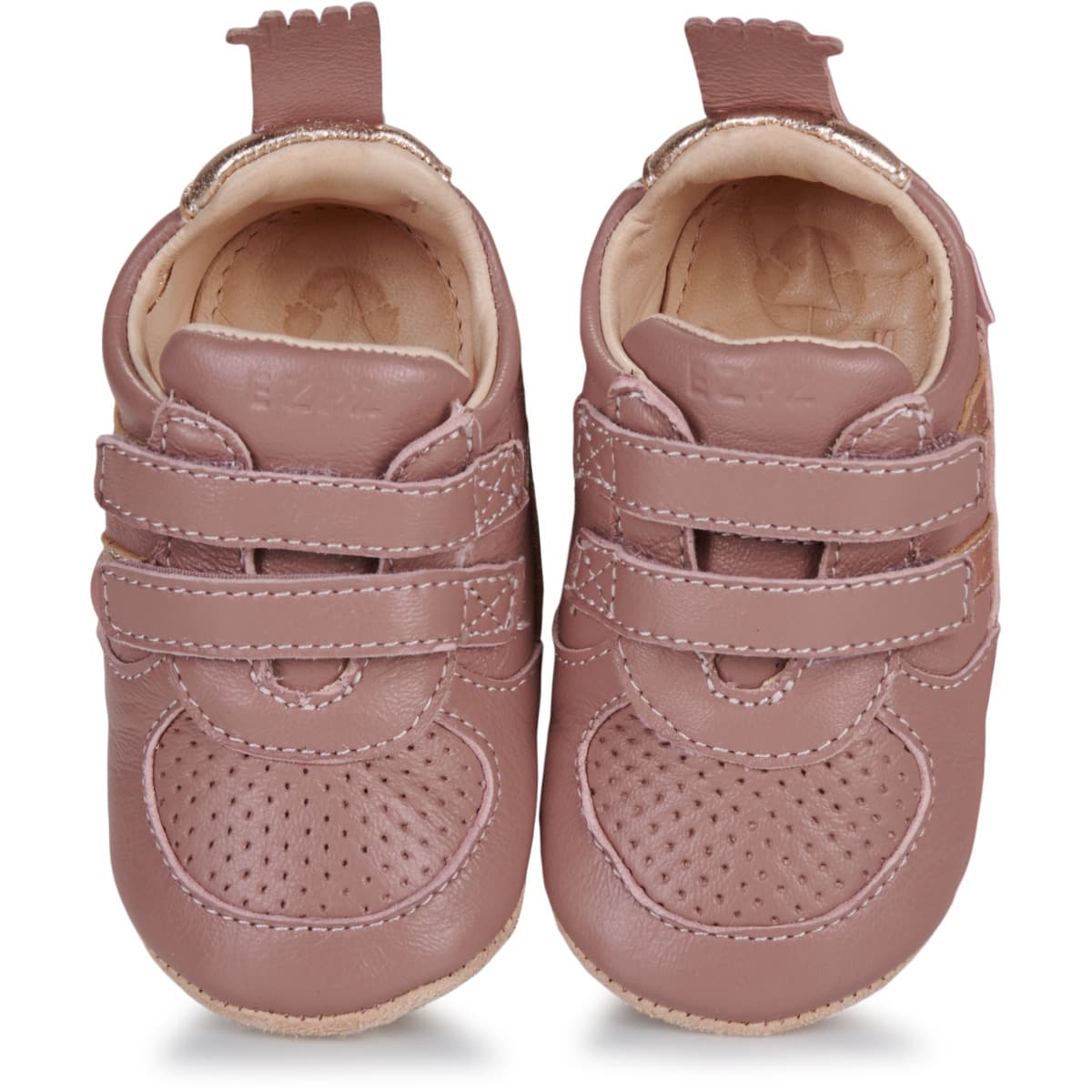 Boys' House Slippers Easy Peasy Pink