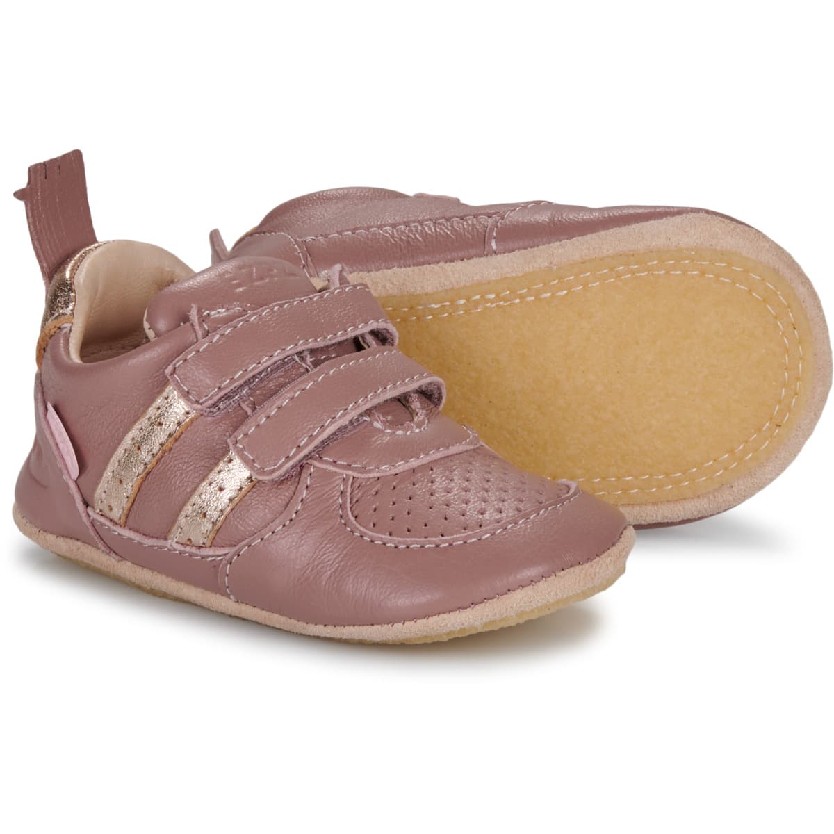 Boys' House Slippers Easy Peasy Pink