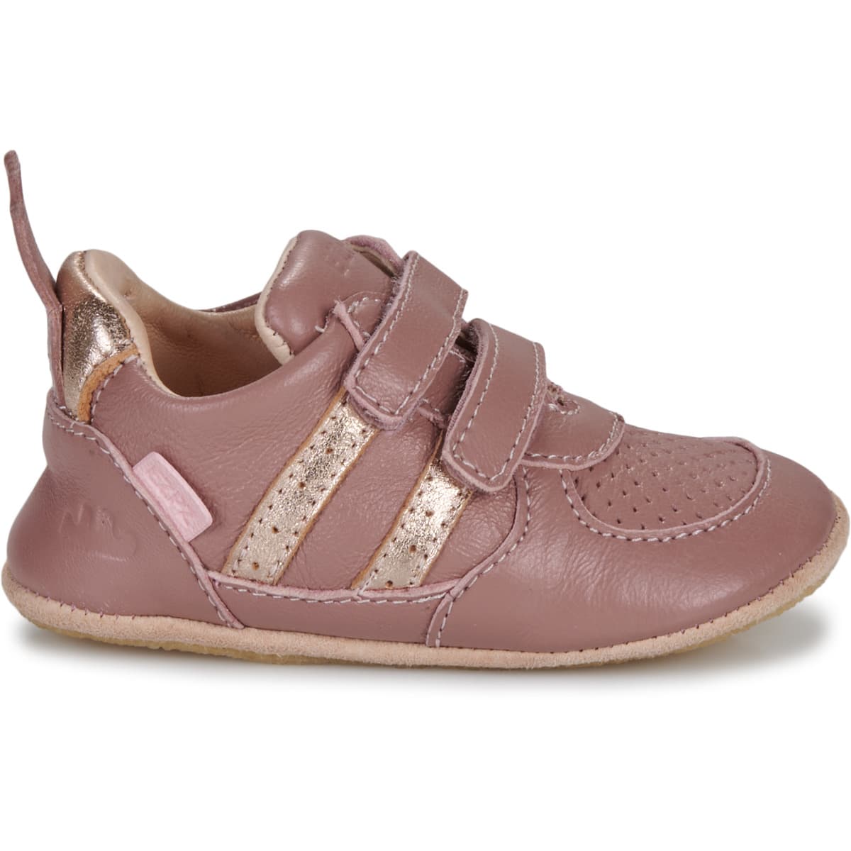 Boys' House Slippers Easy Peasy Pink