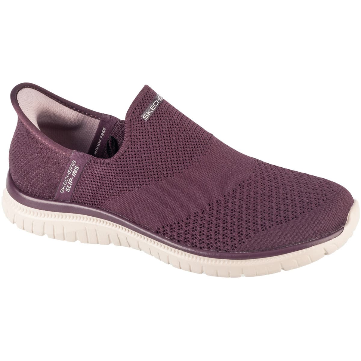Women's Sneakers Skechers Bordeaux
