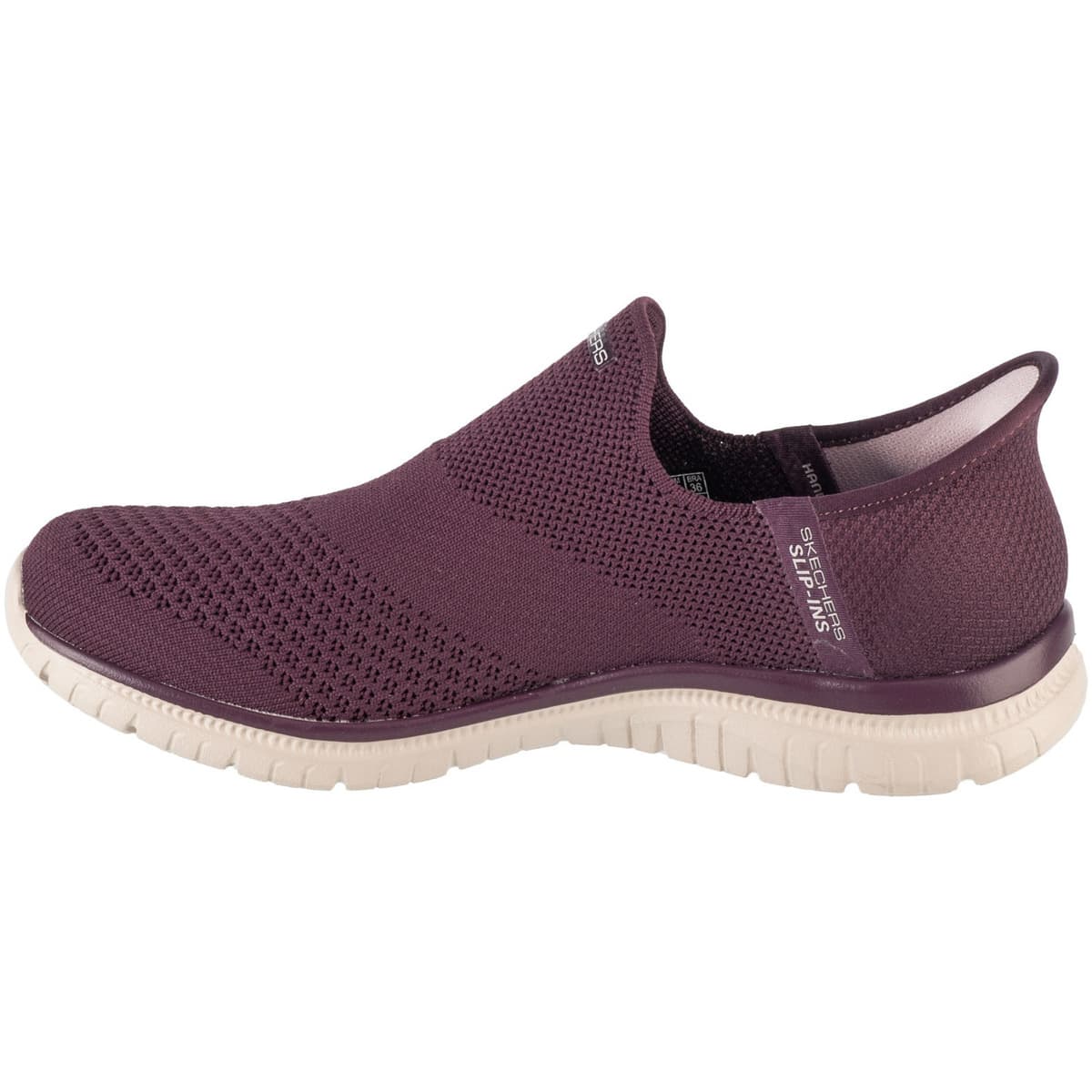 Women's Sneakers Skechers Bordeaux