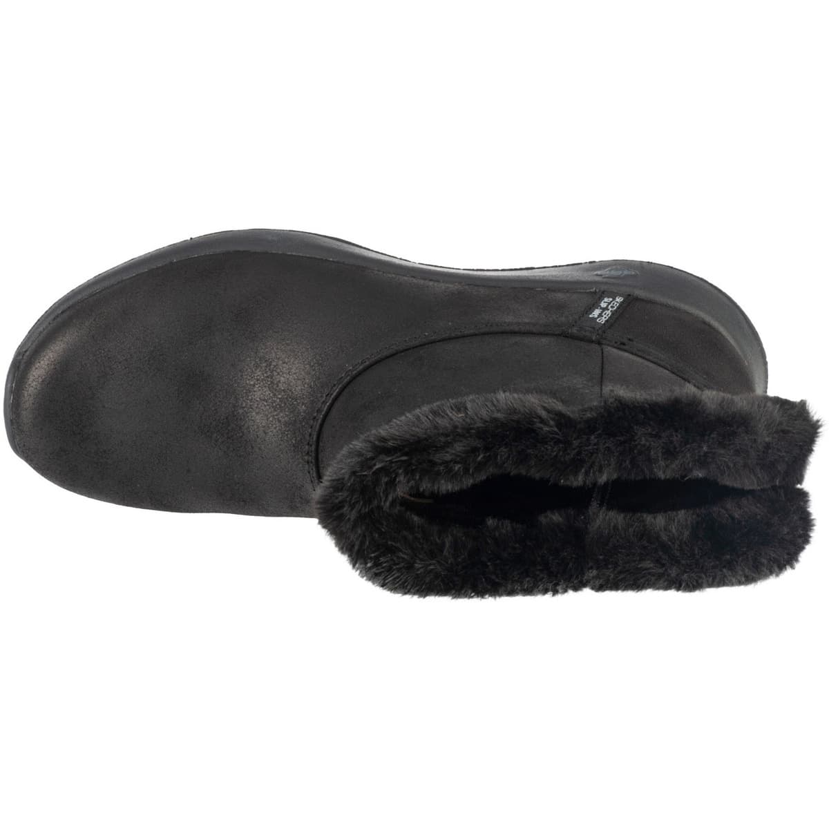 Women's Sneakers Skechers Black