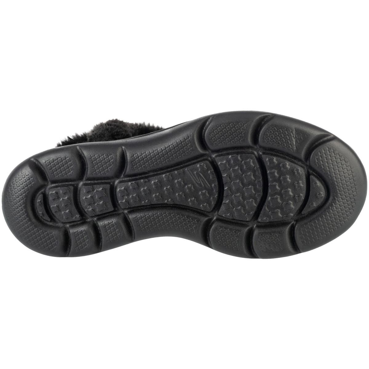 Women's Outdoor Shoes Skechers Black