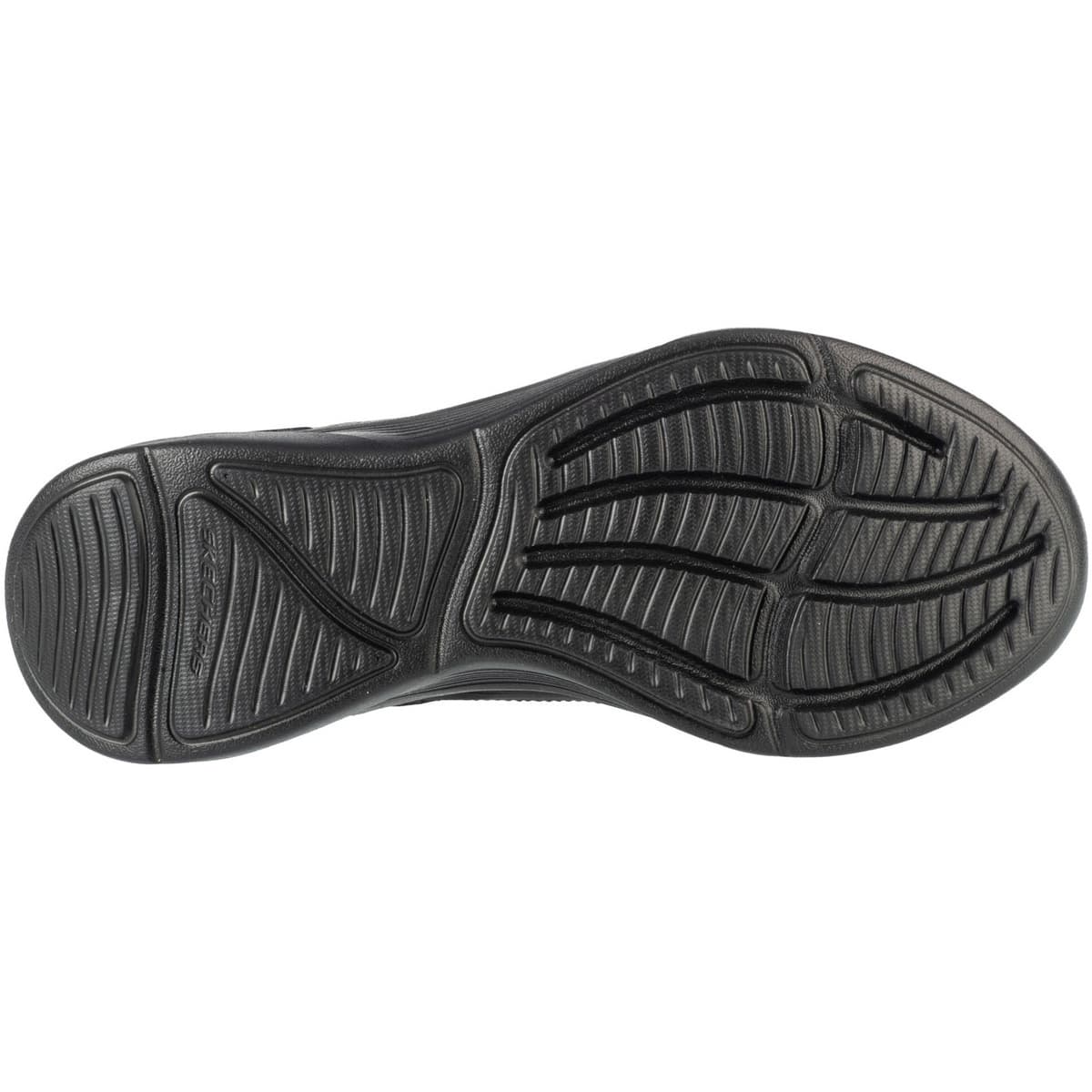 Women's Sports Shoes Skechers Black