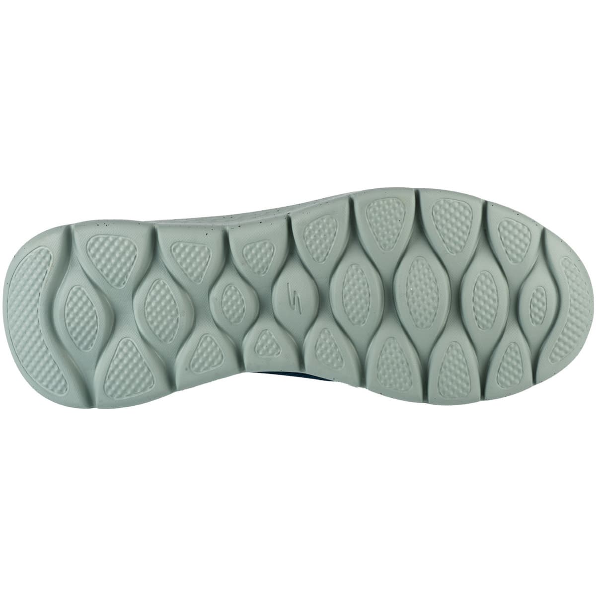 Men's Running Shoes Skechers Blue