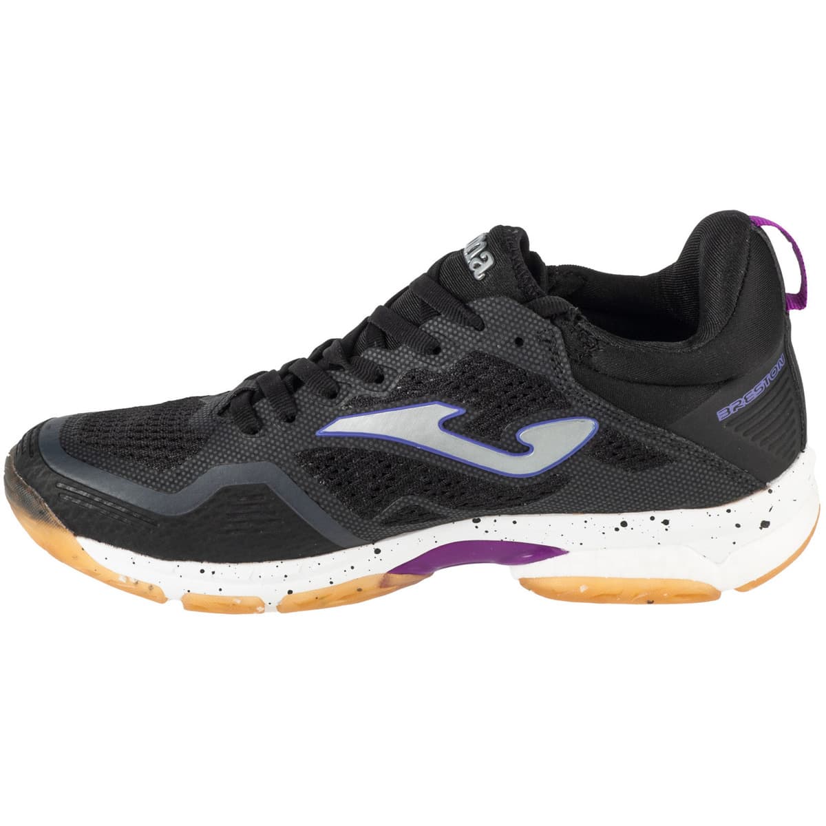 Women's Gym Shoes Joma Black