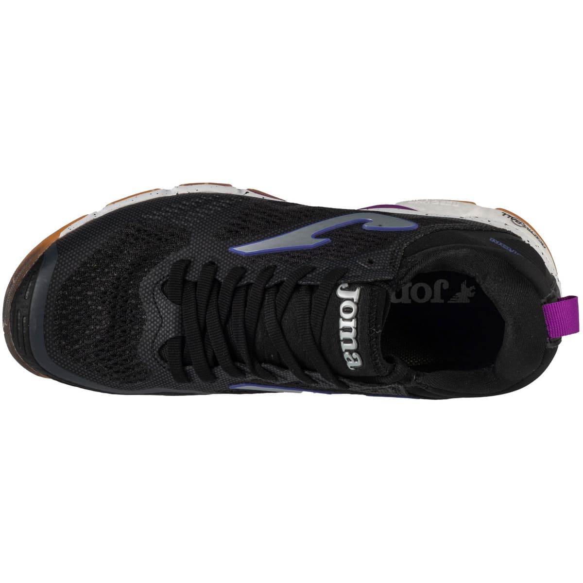 Women's Gym Shoes Joma Black