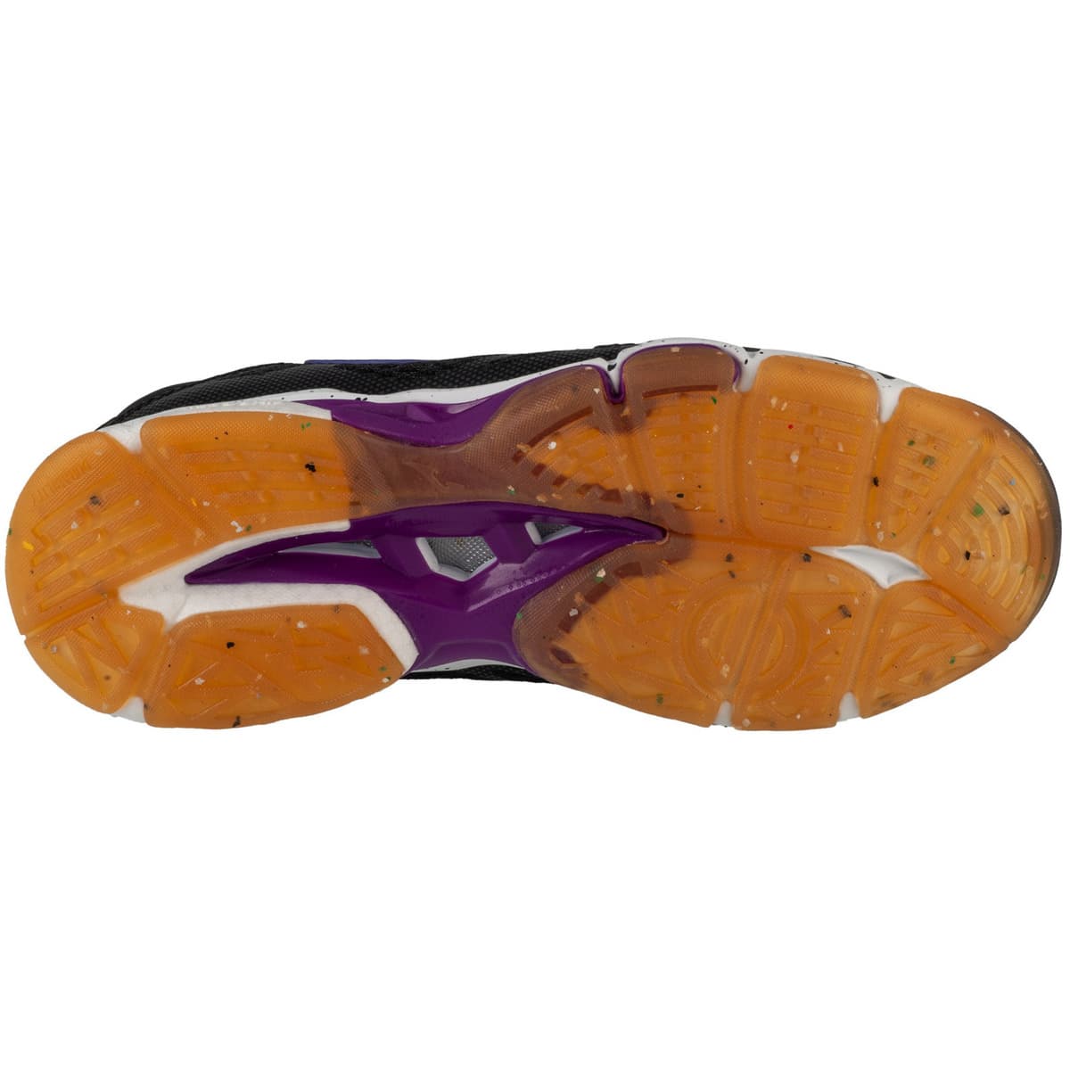 Women's Gym Shoes Joma Black