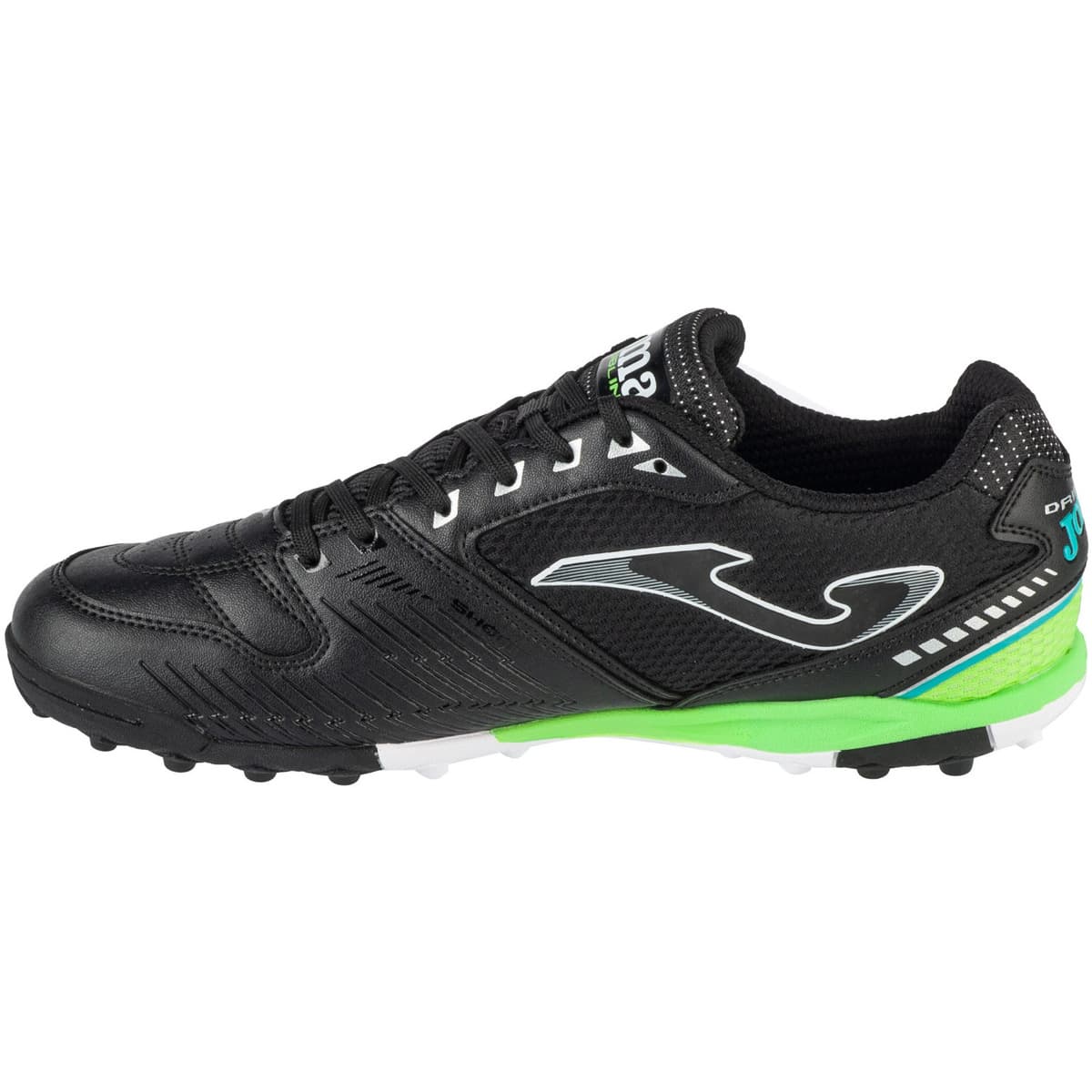 Men's Football Boots Joma Black