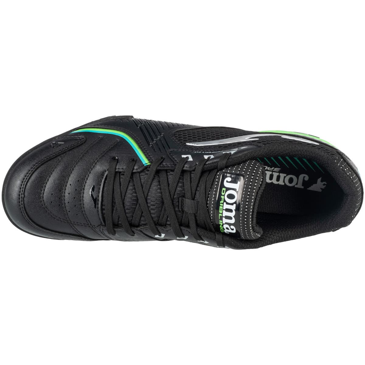 Men's Football Boots Joma Black