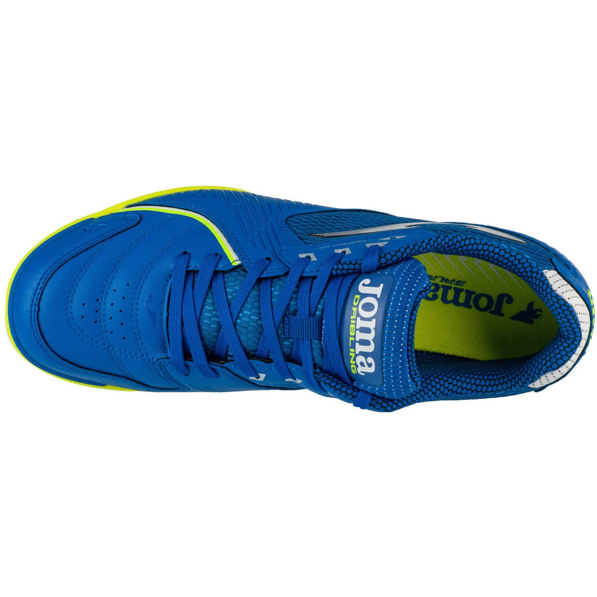 Men's Gym Shoes Joma Blue